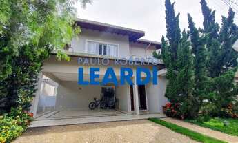 Imagem: CASA EM CONDOMÍNIO - CONDOMÍNIO MORADA