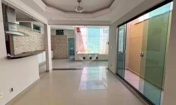 Imagem 4: Sobrado no Residencial Village do Bosque Próximo ao Parque Flamboyant