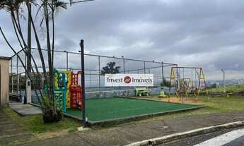 Imagem 7: Sobrado com 2 dormitórios para alugar, 85 m² por R$ 2.205,00/mês - Vila São Geraldo - São