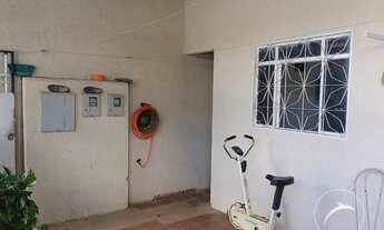 Imagem 2: Excelente casa com 2 quartos - Ceilândia Norte