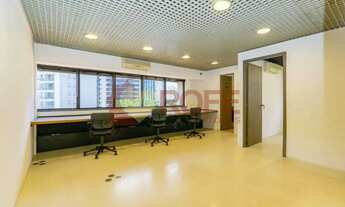 Imagem 2: Sala à venda, 45 m² por R$ 440.000,00 - Itaim Bibi - São Paulo/SP