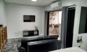 Imagem 5: Imóvel para aluguel tem 40 metros quadrados com 1 quarto em Setor Bueno - Goiânia - GO