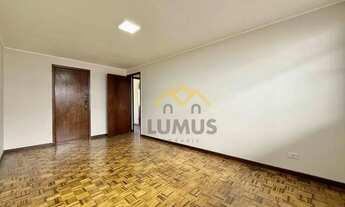 Imagem 3: Apartamento com 3 dormitórios à venda por R$ 450.000 - Santa Quitéria - Curitiba/PR