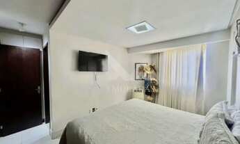 Imagem 4: Apartamento 3Q no Alto da Glória