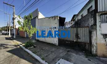 Imagem: TERRENO - VILA ANASTÁCIO - SP