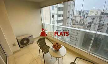 Imagem 6: Flat com ótimo preço no bairro Consolação. Confira!