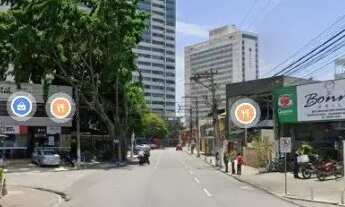 Imagem 6: Sala Comercial Completa para Alugar - Campos dos Goytacazes -Coração da Pelinca