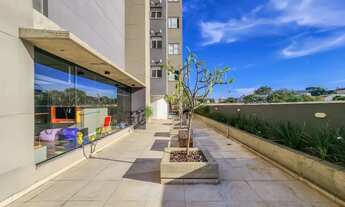 Imagem 5: Apartamento para venda em Vila Curuçá com 3 quartos, sendo 1 suíte , 83m²