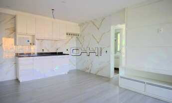 Imagem 3: Venda Apartamento 1 Dormitórios - 50 m² Vila Madalena