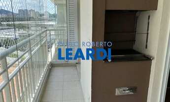 Imagem: APARTAMENTO - ALPHAVILLE INDUSTRIAL - SP