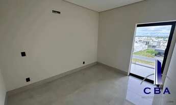 Imagem 4: Casa de alto padrão condominio Brisas