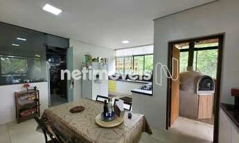 Imagem 6: Venda Casa Ville de Montagne Nova Lima