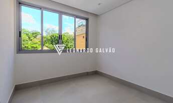 Imagem 3: Apartamento para Venda em Belo Horizonte, Sagrada Família, 3 dormitórios, 1 suíte, 3 banhe