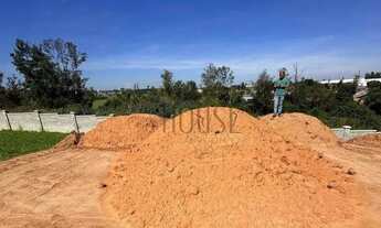 Imagem 4: Terreno à venda, 300 m² por R$ 380.000,00 - Condomínio Terras Alpha Nova Esplanada - Votor