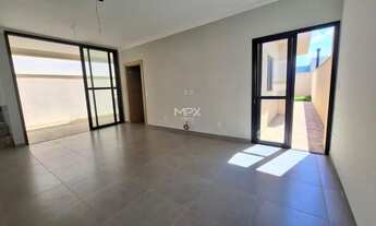 Imagem 5: Casa à venda em Piracicaba, Bongue, com 3 quartos, com 136.15 m², Soleil Piracicaba