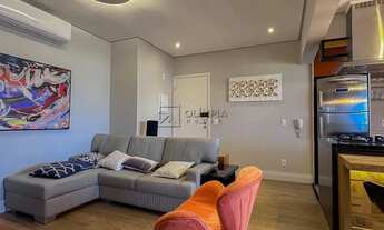 Imagem: Venda Apartamento 2 Dormitórios - 68 m²