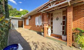 Imagem: Casa plana à venda 3 quartos, terraço