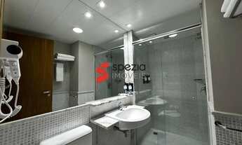 Imagem 5: Apartamento Hotel Slaviero Batel, Curitiba