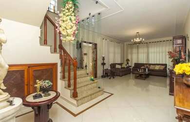 Imagem: Sobrado para venda em Jardim São Paulo(Zona