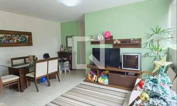 Imagem 3: Apartamento à Venda - Floresta, 3 Quartos, 85 m2