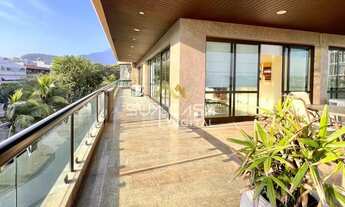 Imagem 5: Barra da Tijuca Apartamento com 4 dormitórios