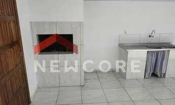 Imagem 6: Casa em Rua Adao Pires Cerveira - vila feliz - Parobé/RS