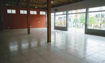 Imagem 6: Salão à venda e para locação com 290m² na região da avenida Princesa D'Oeste, em Camp