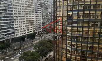 Imagem 5: Sala-À VENDA-Centro-Rio de Janeiro-RJ