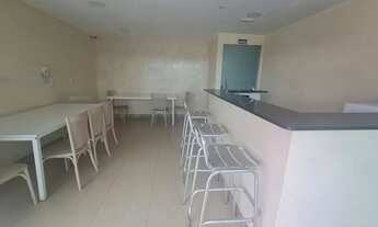 Imagem 7: Apartamento 2 quartos com varanda