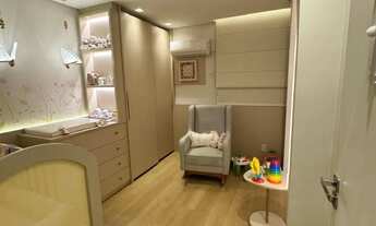 Imagem 6: 3 quartos 1 Suíte coração Boa Viagem - Porteira fechada