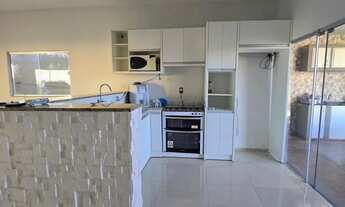 Imagem 4: Vendo Linda Casa No Condomínio Gileade