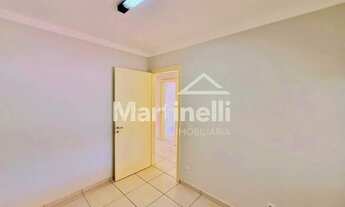 Imagem 5: Sobrado para locação no Condomínio San Diego, próximo ao Parque Carlos Raya - Ribeirão Pre