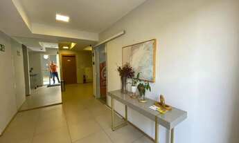 Imagem 4: LINDO APARTAMENTO 2 QTS 1 SUÍTE ESPAÇO GOURMET ACADEMIA LAZER COMPLETO