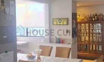 Imagem 4: Apartamento Perfeito no Edifício Moinhos de Vento