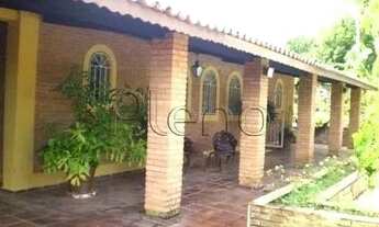 Imagem 2: Casa com 3 quartos à venda, Parque Xangrilá, com 348 m², em CampinasParque Xangrilá