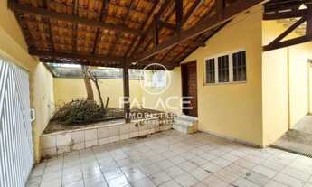 Imagem 3: Casa à venda em perdizes, piracicaba 5 quartos 171m²