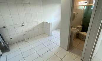 Imagem 3: Imóvel para aluguel possui 36 metros quadrados com 2 quartos em Cidade Industrial - Curiti