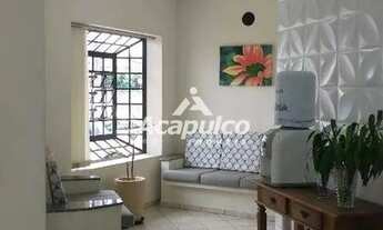 Imagem 2: Casa comercial para alugar no Cidade Nova II em Santa Bárbara dOeste SP