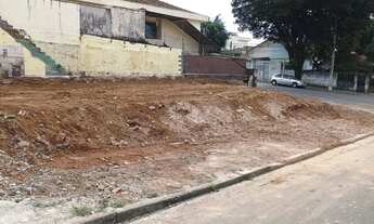 Imagem 6: Terreno venda Jardim Vera Cruz 258 metros