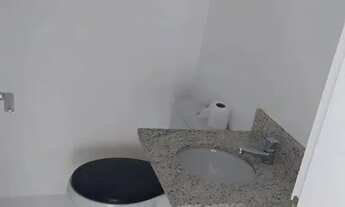 Imagem 7: Agua Branca - Conjunto Comercial 1 vaga na garagem