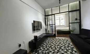 Imagem 4: Apartamento Conjugado em Copacabana