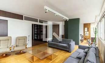 Imagem 6: Apartamento à Venda - Higienópolis, 3 Quartos, 178 m2