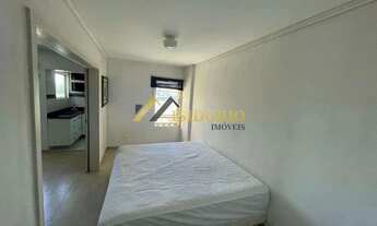 Imagem 7: APARTAMENTO NO CENTRO! SEMI MOBILIADO, VAGA DE GARAGEM!!!