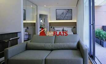 Imagem 3: Apartamento com ótimo preço no bairro Vila Olímpia. Confira!