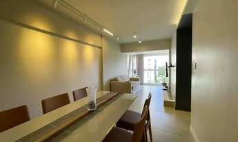 Imagem 2: Apartamento à venda no LAGUNA, ALPHAVILLE I, Salvador, BA