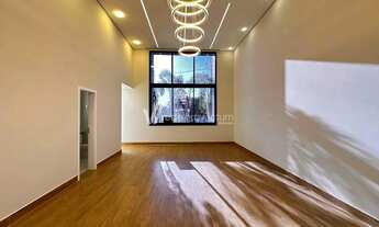 Imagem 3: Casa a venda no Condomínio Santorini na cidade de Paulínia