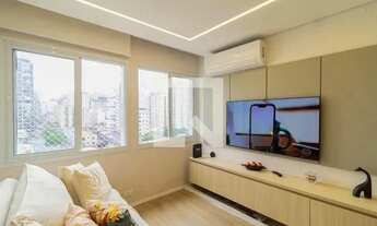 Imagem 2: Apartamento à Venda - Barra Funda, 2 Quartos, 86 m2