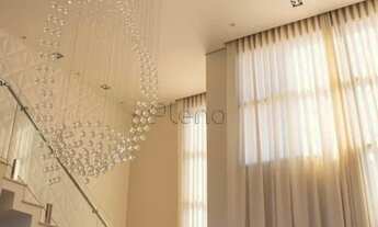 Imagem 4: Casa com 3 quartos à venda, Jardim Residencial Dona Maria José, em Indaiatuba