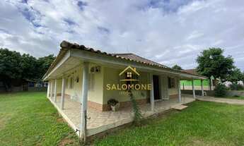 Imagem: Salomone vende Linda Casa com 3 dormitórios