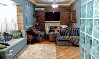 Imagem 3: Casa para Venda - 300m², 2 dormitórios, sendo 1 suites, 3 vagas - Belém Novo